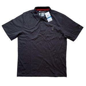 Spyder Men’s XL Polo